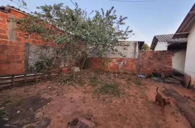 Terreno à venda no Núcleo Habitacional Nova Marília, Marília 