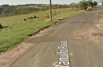 Terreno à venda, 125 m² por r$ 50.000,00 - conjunto residencial luiz egydio de cerqueira césar - marília/sp