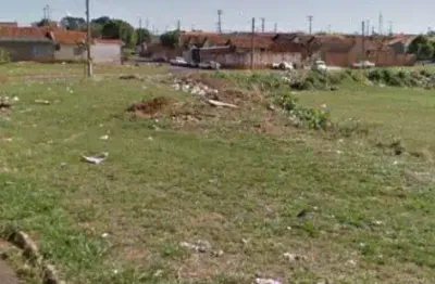 Terreno à venda, 125 m² por r$ 50.000,00 - conjunto residencial luiz egydio de cerqueira césar - marília/sp