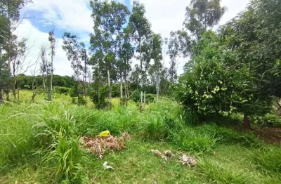 Terreno à venda, conjunto residencial luiz egydio de cerqueira césar - marília/sp