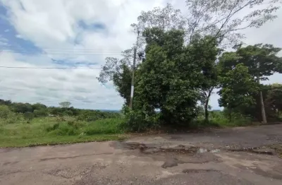 Terreno à venda, conjunto residencial luiz egydio de cerqueira césar - marília/sp