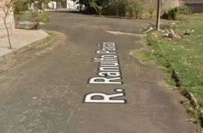 Terreno à venda, 125 m² por R$ 50.000,00 - Conjunto Residencial Luiz Egydio de Cerqueira César - Marília/SP