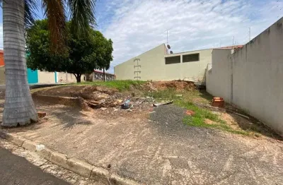 Terreno à venda, 138 m² por r$ 95.000,00 - jardim américa - marília/sp