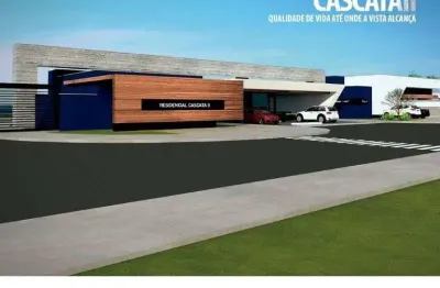 Terreno à venda, 267 m² por r$ 225.000,00 - jardim tropical - marília/sp