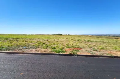 Terreno à venda no Jardim Nazareth, Marília 