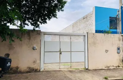 Terreno à venda, 484 m² por r$ 400.000,00 - alto cafezal - marília/sp