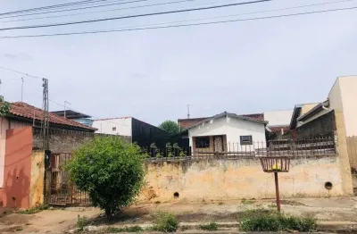 Terreno à venda, 250 m² por r$ 200.000,00 - núcleo habitacional castelo branco - marília/sp
