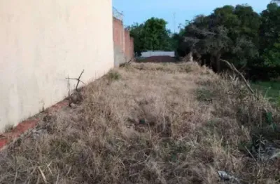 Terreno à venda no Conjunto Residencial Luiz Egydio de Cerqueira César, Marília 