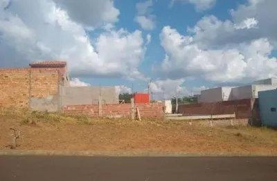 Terreno à venda, 220 m² por r$ 100.000,00 - araceli - garça/sp