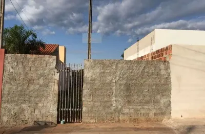 Terreno à venda, 192 m² por R$ 120.000,00 - Hípica Paulista - Marília/SP