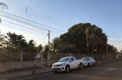 Terreno à venda, 3054 m² por r$ 1.200.000,00 - betel - marília/sp