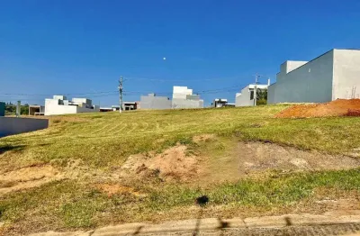 Terreno à venda, 275 m² por r$ 210.000,00 - parque das esmeraldas ii - marília/sp