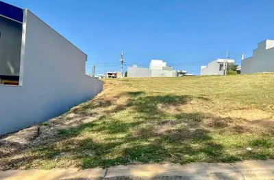 Terreno à venda, 275 m² por r$ 210.000,00 - parque das esmeraldas ii - marília/sp