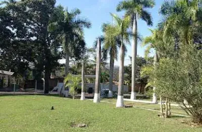Terreno em condomínio fechado à venda no Parque Serra Dourada, Marília 