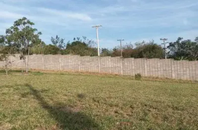 Terreno em condomínio fechado à venda no Jardim Esmeralda, Marília 