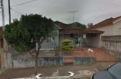 Terreno à venda no Bassan, Marília 
