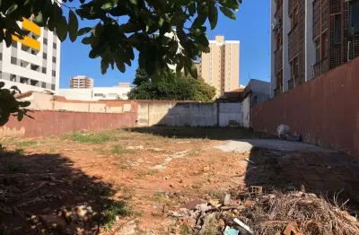 Terreno à venda, 405 m² por r$ 550.000,00 - centro - marília/sp