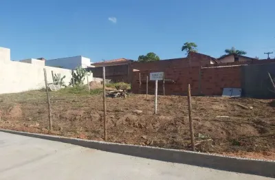 Terreno à venda no Jardim Paraíso, Marília 