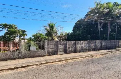 Terreno à venda no Betel, Marília 