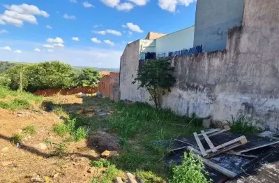 Terreno à venda, 160 m² - antonio carlos nascimento da silva .