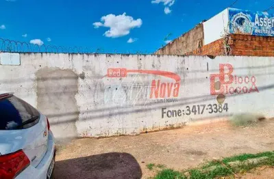 Terreno de 1.080 m² para aluguel – núcleo habitacional nova marília – marília/sp