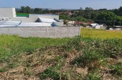Terreno à venda no Jardim Universitário, Marília 