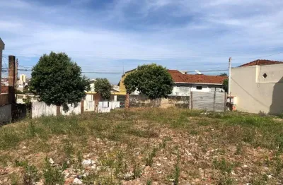 Terreno à venda, 588 m² por r$ 470.000,00 - jardim dirceu - marília/sp