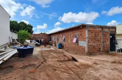 Terreno à venda, 308 m² por r$ 200.000,00 - parque das vivendas - marília/sp