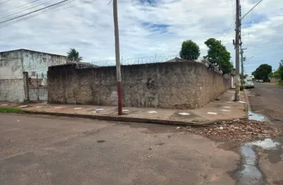 Terreno à venda, 208 m² por r$ 110.000,00 - hípica paulista - marília/sp