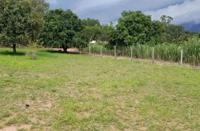 Terreno à venda no Avencas (Avencas), Marília 