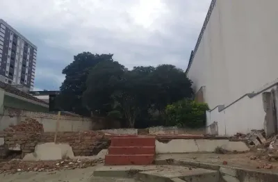 Terreno à venda, 400 m² por r$ 320.000,00 - cascata - marília/sp