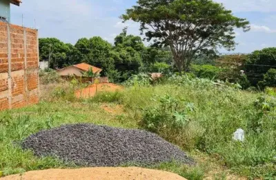 Terreno à venda, 198 m² por r$ 95.000,00 - jardim universitário - marília/sp