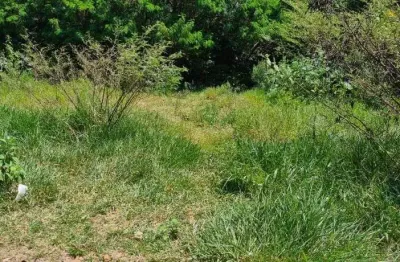 Terreno à venda no Jardim Universitário, Marília 