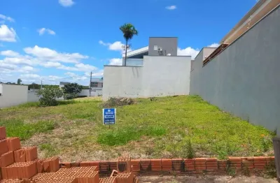Terreno à venda, 258 m² por R$ 190.000,00 - Jardim Florença - Marília/SP