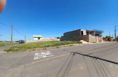 Terreno à venda, 264 m² por R$ 210.000,00 - Jardim Florença - Marília/SP