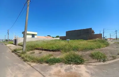 Terreno à venda, 264 m² por r$ 210.000,00 - jardim florença - marília/sp