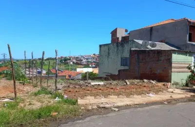 Terreno à venda, 160 m² por r$ 75.000,00 - professor antônio da silva penteado - marília/sp