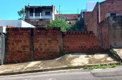 Terreno à venda, 160 m² - professor antônio da silva penteado