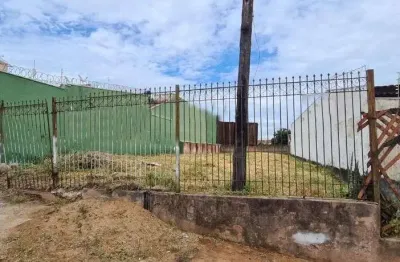 Terreno à venda no Alto Cafezal, Marília 