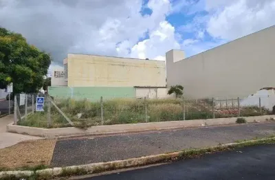 Terreno à venda no Centro, Marília 