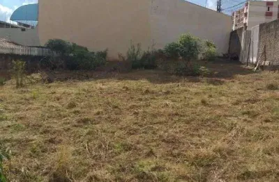 Terreno 13x24 m² com excelente localização no jardim portal do sol.