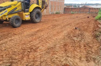 Terreno à venda, 250 m² por r$ 250.000,00 - jardim santa antonieta - marília/sp