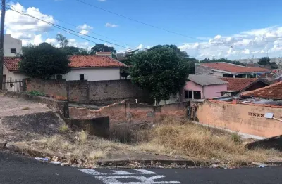 Terreno à venda, 125 m² por r$ 130.000,00 - mariana - marília/sp
