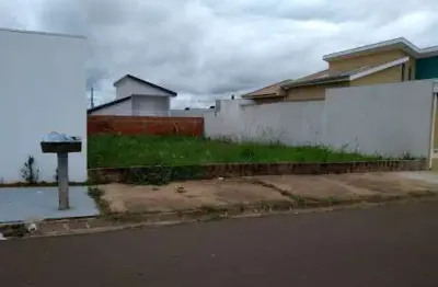 Terreno à venda, 264 m² - jardim florença - marília/sp