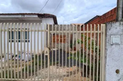 Terreno à venda no Jardim Monte Castelo, Marília 