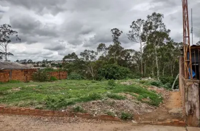 Terreno à venda no Jardim Marambaia, Marília 