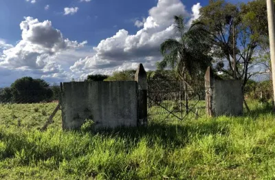Terreno à venda, 16470 m² por r$ 900.000,00 - sítios de recreio santa carolina - marília/sp