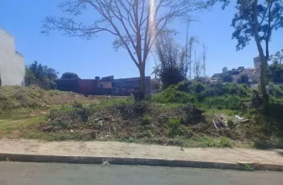 Terreno à venda, 286 m² por r$ 150.000,00 - alto cafezal - marília/sp