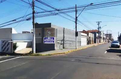 Terreno comercial para alugar no Centro, Marília 