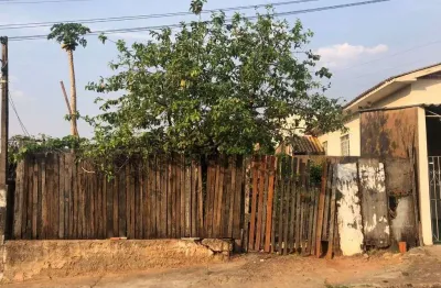 Terreno à venda, 200 m² por r$ 100.000 - jardim califórnia